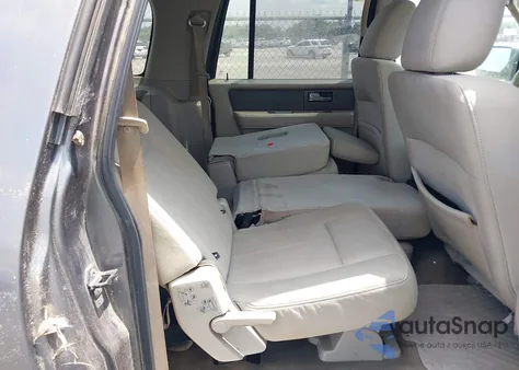 2012 Ford Expedition El Xlt z USA, uszkodzony, nr VIN 1FMJK1H51CEF35281